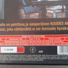 VHS: Kuudes Aisti / The Sixth Sense (Bruce Willis 1999) - pikkukuva 3