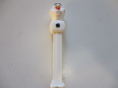 PEZ KARKKIANNOSTELIJA