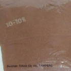 Gitta nylonsukat koko 10 - 10,5 Suomen Trikoo vintage - pikkukuva 3