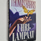 Thomas Harris : Uhrilampaat - pikkukuva 1