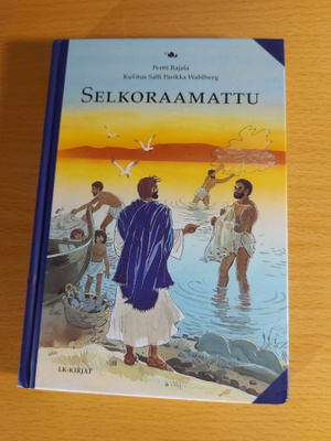 Selkoraamattu