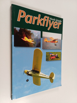 Hinrik Schulte : Parkflyer