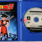 PS2 - Dragon Ball Z: Budokai *CIB* [pal] #mintdisc - pikkukuva 4