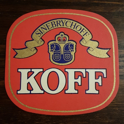 KOFF LASINALUNEN