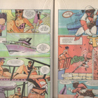 Marvel Sarjakuvalehti n:o 2 1991   100 sivua - pikkukuva 3