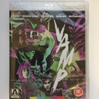 Vamp [Blu-ray] Arrow (1986) UUSI - pikkukuva 1