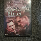 Kylmäverisesti Sinun - Kausi 2 - (3 DVD) - pikkukuva 2