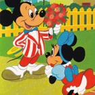 Disney-kortti - pikkukuva 1