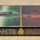 PETO (Species) 1&2 (2DVD) Natasha Henstridge (UUSI) - pikkukuva 3