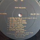 Irish Melodies   LP  1966 - pikkukuva 4