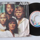 Abba Gimme! Gimme! Gimme! 7" sinkku Ranskalainen Eri painos - pikkukuva 1