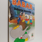Kirsti Toppari : Babar : Babarin kuuretki - pikkukuva 1