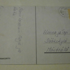 Makuukuljetus, Vaaleanpunainen pantteri -tarrakortti,p, 1974 - pikkukuva 2