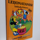 Walt Disney : Leijonatanssi : seikkailu Kiinassa - pikkukuva 1