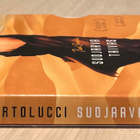 Bernardo Bertolucci: SUOJAAVA TAIVAS (1990) John Malkovich - pikkukuva 3
