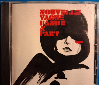 Nouvelle Vague - Bande a part