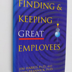 Jim Harris : Finding & keeping great employees - pikkukuva 1