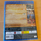 Kultaisen kukan kirous (Blu-ray, uusi) - pikkukuva 2