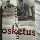 Braatz, Kurt (toim): Julius Meimberg - Viholliskosketus - pikkukuva 1