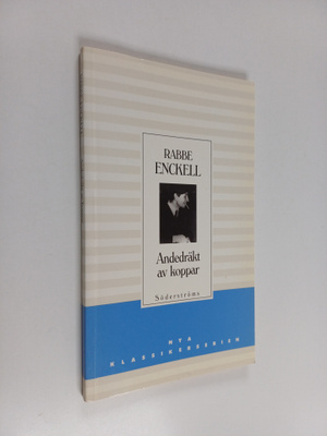 Rabbe Enckell : Andedräkt av koppar