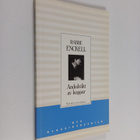 Rabbe Enckell : Andedräkt av koppar - pikkukuva 1