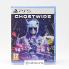 Ghostwire Tokyo - PS5 - pikkukuva 1