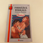 Joanne Bremer; Tyrmäävä rakkaus (Fantasy) - pikkukuva 1