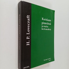H. P. Lovecraft : Kuiskaus pimeässä ja muita kertomuksia - pikkukuva 1
