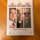 Charlie Wilsonin sota  DVD - pikkukuva 1
