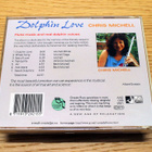 Chris Michell – Dolphin Love CD - pikkukuva 3