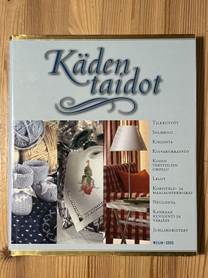Käden taidot