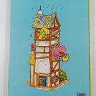 Richard Scarry : ABC kirja - pikkukuva 2