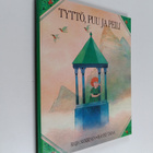 Raija Siekkinen : Tyttö, puu ja peili - pikkukuva 1