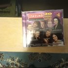CD levy Iskelmä radio 20 radiohittiä 4 - pikkukuva 1