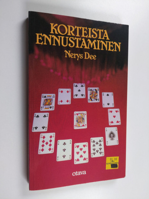 Nerys Dee : Korteista ennustaminen