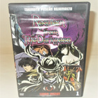 REQUIEM FROM DARKNESS: LIHAN HIMOT 1. - pikkukuva 1