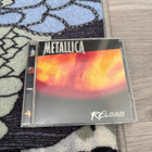 Metallica - Reload - pikkukuva 1