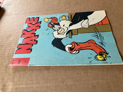 NAKKE 2/1972 HYVÄ