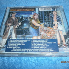 LEEVI AND THE LEAVINGS - BULEBULE - CD - pikkukuva 2
