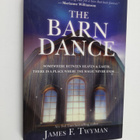 James F. Twyman : The Barn Dance - Somewhere between Heav... - pikkukuva 1