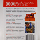10 000 niksiä, neuvoa & ohjetta : nokkelia oivalluksia ja... - pikkukuva 2