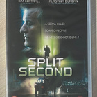 Saalistaja (1992) Rutger Hauer, Kim Cattrall (UUSI) - pikkukuva 1