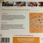 UPPLEV STOCKHOLM - SMARTBOX - pikkukuva 2