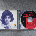 Aretha Franklin – I Never Loved A Man The Way I Love You CD - pikkukuva 2