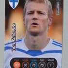 Huuhkajat 2013 - 181 Toni Kuivasto Gladiaattori - pikkukuva 1