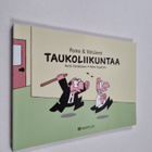 Pertti Hämäläinen : Taukoliikuntaa (signeerattu) - pikkukuva 1