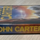 John Carter (2012) Edgar Rice Burroughsin klassikosta (UUSI) - pikkukuva 3