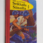 Karl von Schoultz : Seikkailu Siinailla - pikkukuva 1