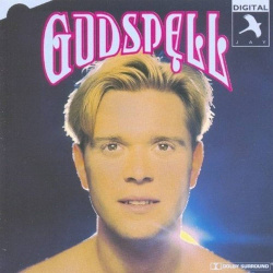 Schwartz - Godspell (CD)