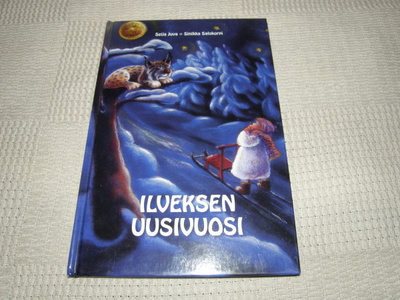 Juva - Salokorpi Ilveksen uusivuosi